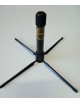 SUPPORTO DA TERRA PER FLAUTO TRAVERSO GRASSI GR FS04 FLUTE STAND