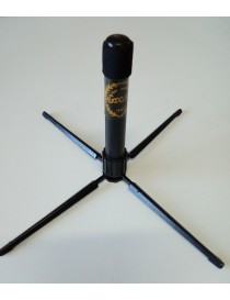 SUPPORTO DA TERRA PER FLAUTO TRAVERSO GRASSI GR FS04 FLUTE STAND