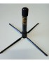 SUPPORTO DA TERRA PER FLAUTO TRAVERSO GRASSI GR FS04 FLUTE STAND