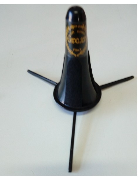 SUPPORTO DA TERRA GRASSI PER TROMBA GR TSS03