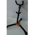 SUPPORTO DA TERRA GRASSI PER SAX GR ALS01 SAX STAND