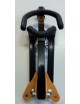 SUPPORTO DA TERRA GRASSI PER SAX GR ALS01 SAX STAND