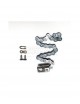 CATENA SINGOLA DW PER PEDALI BATTERIA DWSP006
