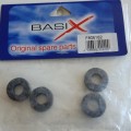 KIT 4 FELTRI DURI BASIX PER HI-HAT CLUTCH F806162