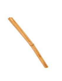 RAINSTICK BASTONE DELLA PIOGGIA IN BAMBOO CM100