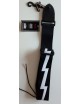 TRACOLLA FENDER LIGHTNING STRAP