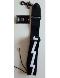 TRACOLLA FENDER LIGHTNING STRAP
