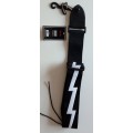TRACOLLA FENDER LIGHTNING STRAP
