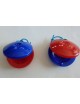 COPPIA NACCHERE IN PLASTICA
