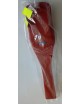 NACCHERA CON MANICO ROSSA