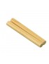CLAVE DIXON IN LEGNO DI ACERO 400102