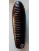 GUIRO IN LEGNO MEINL GU2AB-M AFRICAN BROWN