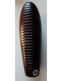 GUIRO IN LEGNO MEINL GU2AB-M AFRICAN BROWN
