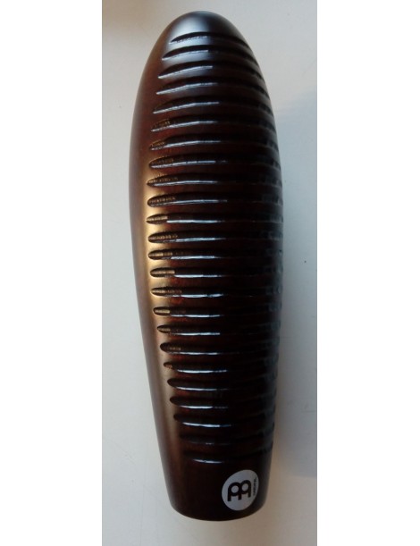 GUIRO IN LEGNO MEINL GU2AB-M AFRICAN BROWN