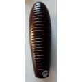 GUIRO IN LEGNO MEINL GU2AB-M AFRICAN BROWN