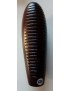 GUIRO IN LEGNO MEINL GU2AB-M AFRICAN BROWN
