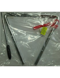 TRIANGOLO CM 18 CON BATTENTE