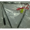 TRIANGOLO CM 18 CON BATTENTE