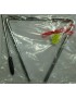 TRIANGOLO CM 18 CON BATTENTE