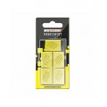 CONFEZIONE DI 5 MANOPOLE RELOOP FADER CAP SET