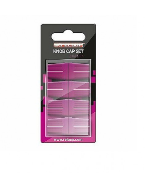 MANOPOLE RELOOP KNOB CAP SET