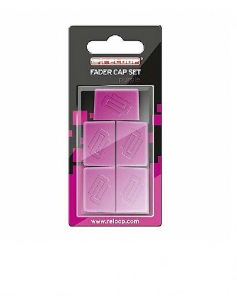 MANOPOLE RELOOP FADER CAP SET