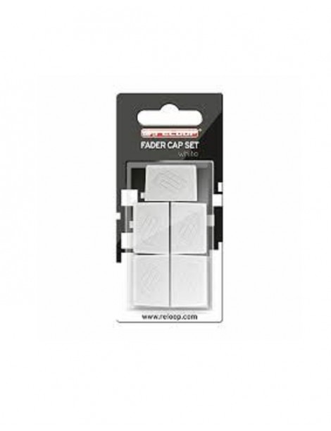 MANOPOLE RELOOP FADER CAP SET