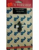 BILANCIATORE DW PER PEDALE CASSA 100SP