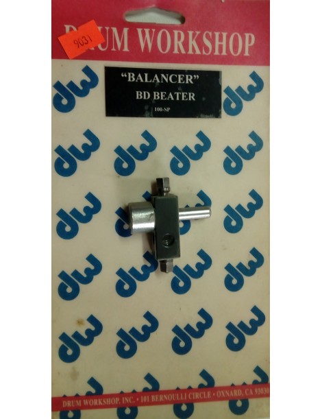 BILANCIATORE DW PER PEDALE CASSA 100SP