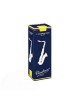 CONFEZIONE 5 ANCE VANDOREN TRADITIONAL BLU SAX TENORE N°3