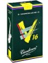 CONFEZIONE 10 ANCE VANDOREN V16 SAX ALTO N° 3