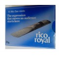CONFEZIONE 10 ANCE RICO ROYAL SAX ALTO N°3,5