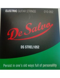 MUTA DE SALVO CHITARRA ELETTRICA 010-52