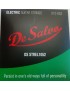 MUTA DE SALVO CHITARRA ELETTRICA 010-52