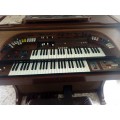 ORGANO ELETTRONICO FARFISA 6290 R USATO