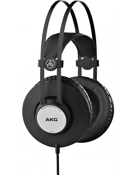 CUFFIA AKG K72 CLOSED BACK