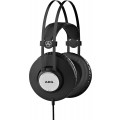 CUFFIA AKG K72 CLOSED BACK