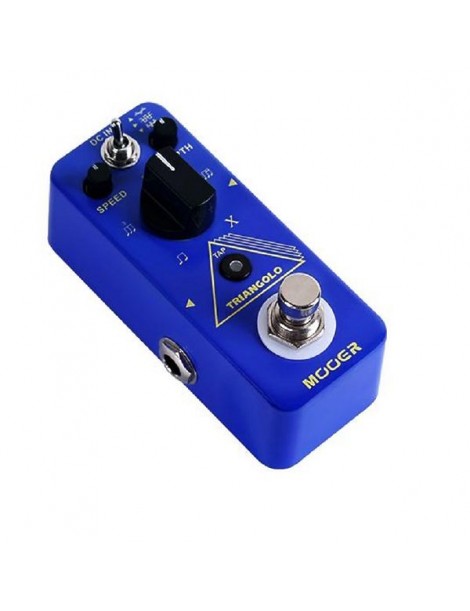 MOOER TRIANGOLO - TREMOLO