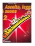 ASCOLTA LEGGI E SUONA PER FLAUTO VOL 2° + CD