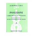 POSIZIONE E CAMBIAMENTI DI POSIZIONE PARTE QUINTA DELLA TECNICA FONDAMENTALE DEL VIOLINO  FASCICOLO 2°