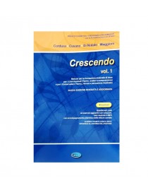 CORDUAS-CUSANO CRESCENDO VOL 1°