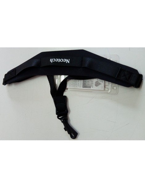TRACOLLA NEOTECH PER SAX ALTO O TENORE CON IMBOTTITURA SOFT SAX STRAP
