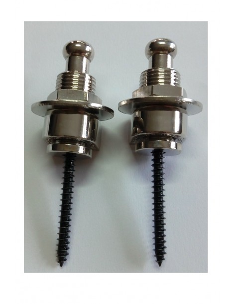 BOTTONE PER TRACOLLA SECURITY LOCK  
