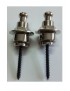 BOTTONE PER TRACOLLA SECURITY LOCK  