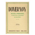 *DUVERNOY SCUOLA PRIMARIA OP 176
