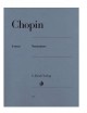 CHOPIN NOTTURNI URTEX