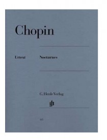CHOPIN NOTTURNI URTEX