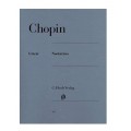 CHOPIN NOTTURNI URTEX