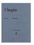 CHOPIN NOTTURNI URTEX