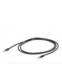 CAVO PROEL AUX CHLP175LU3 JACK M 3,5 STEREO 7JACK 3,5 M STEREO